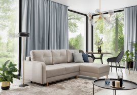 Ecksofa Roxi
