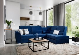 Ecksofa Siber