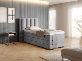 Boxspringbett Veros - 90x200 cm