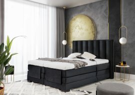 Boxspringbett Veros - 160x200 cm