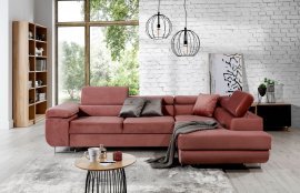 Ecksofa Anton