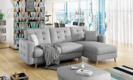 Ecksofa Asgard r - Sawana 21