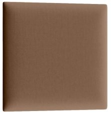 Gepolstertes Paneel Quadratta – 40 × 40 cm