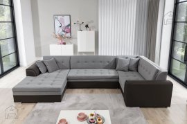 Ecksofa Damario - Ontario 91/96