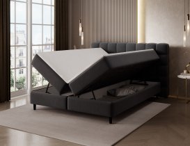 Eltap - Boxspringbett Camma