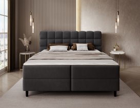 Eltap - Boxspringbett Camma