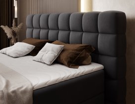 Eltap - Boxspringbett Camma