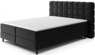 Eltap - Boxspringbett Camma
