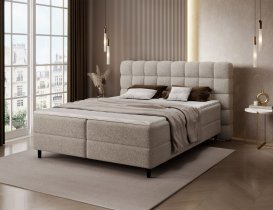 Eltap - Boxspringbett Camma