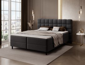 Eltap - Boxspringbett Camma