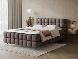 Boxspringbett Sabeno
