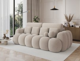 3-Sitzer-Sofa Cotonn – Royal 18