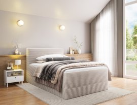 Boxspringbett Alamito