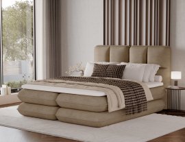 Boxspringbett Tonila