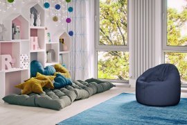 Sitzsack Bondo
