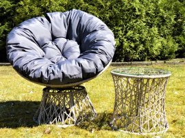 Garten-Set Twist - LO.011.001