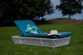 Gartenliege Corda - LO.013.A.500
