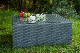 Gartentisch - SM.001.002