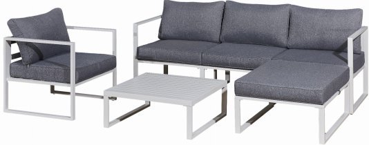 Bello Giardino - Garten-Set Mostrare - ZO.059.A.W