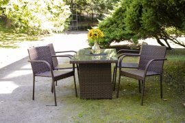 Garten-Set Lento - MS.036.001