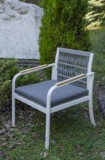 Gartenstuhl Raro - KR.015.A.500