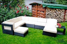 Gartenmöbel-Set Riposare - ZO.019.003