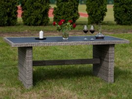 Großer Gartentisch Vero - SD.007.150