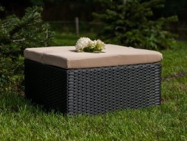 Garten-Tabouret Tinto - MO.007.007.P