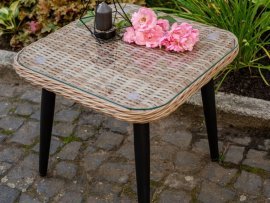 Gartentisch Aperto – quadratisch – SM.014.150