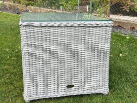 Stilvoller Gartentisch – SM.008.100.G