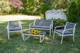 Gartenmöbel-Set - ZO.068.A.500