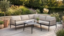 Gartenmöbel-Set Aurora - ZO.078.A.500