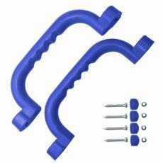 Kinder-Griffset 240x75 mm – blau
