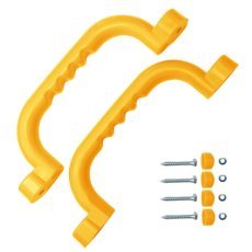 Kinder-Griffset 240x75 mm – gelb