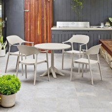 Esszimmer-Set Vita - MS.037.P