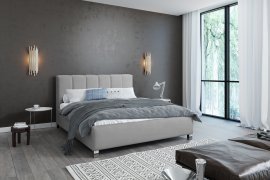 Bett I - 140x200 cm