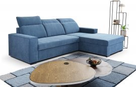Ecksofa Bali