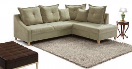 Ecksofa Loris