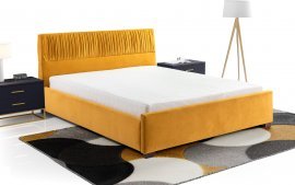 Bett Glori - 180x200 cm