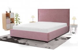 Bett Venus - 140x200 cm