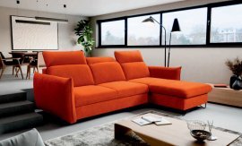 Ecksofa Glow