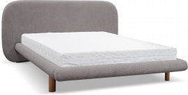 Bett Unique I - 160x200 cm