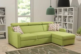 Ecksofa Mikeli - r - Fashion 7