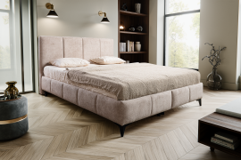 Bett Athen - 140x200 cm