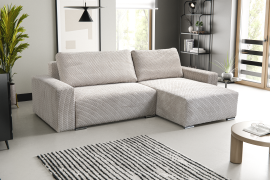 Ecksofa-Garnitur Anafi