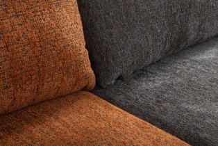 Pionier - Modulare Wohnlandschaft Mocca