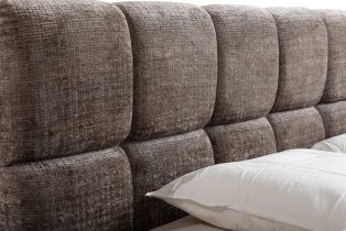 Pionier - Bett mit Hebefunktion Dice
