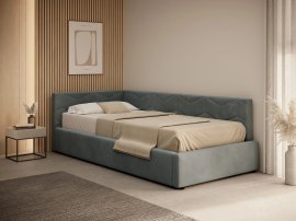 Kinderbett 3D – 120x200 cm