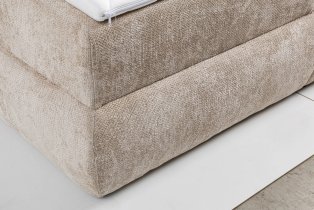 Pionier - Boxspringbett Runo – 160x200 cm
