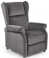 Relaxsessel mit Relaxmechanismus Agustin